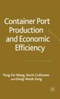Container Port Production and Economic Efficiency Cover Image