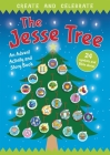 Create and Celebrate: The Jesse Tree: An Advent Activity and Story Book Cover Image