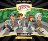 Fan Favorites (Adventures in Odyssey) Cover Image