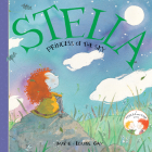 Stella, Princess of the Sky (Stella and Sam #2) By Marie-Louise Gay Cover Image