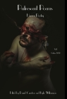 Putrescent Poems: Horror Poetry, Volume 1 By Daniel Cureton (Editor), Kylie Williamson (Editor) Cover Image