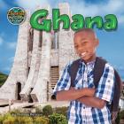 Ghana (Countries We Come from) Cover Image