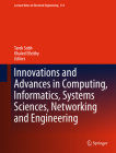 Innovations and Advances in Computing, Informatics, Systems Sciences, Networking and Engineering (Lecture Notes in Electrical Engineering #313) Cover Image