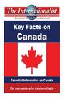 Key Facts on Canada: Essential Information on Canada Cover Image