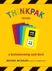 Thinkpak: A Brainstorming Card Deck Cover Image
