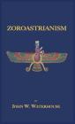 Zoroastrianism Cover Image
