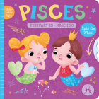 Pisces (Clever Zodiac Signs #12) By Alyona Achilova (Illustrator), Clever Publishing Cover Image