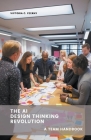 The AI Design Thinking Revolution: A Team Handbook Cover Image