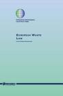European Waste Law Cover Image