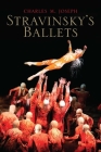 Stravinsky's Ballets (Yale Music Masterworks) Cover Image