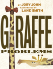 Giraffe Problems (Animal Problems) Cover Image