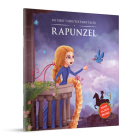 Rapunzel: My First 5 Minutes Fairy Tales By Wonder House Books Cover Image