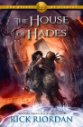 Heroes of Olympus, The, Book Four The House of Hades (Heroes of Olympus, The, Book Four) (The Heroes of Olympus #4) Cover Image