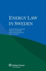 Energy Law in Sweden Cover Image