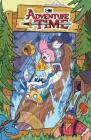 Adventure Time Vol. 16 By Pendleton Ward (Created by), Kevin Cannon, Joey McCormick (Illustrator), Maarta Laiho (With) Cover Image