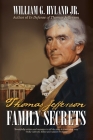 Thomas Jefferson By William G. Hyland Cover Image