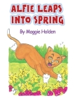 Alfie Leaps into Spring Cover Image