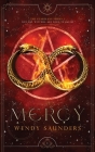 Mercy (Guardians #1) By Wendy Saunders Cover Image