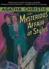 The Mysterious Affair at Styles (Hercule Poirot Mysteries #1920) Cover Image