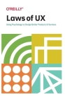 Laws of UX Cover Image