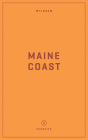 Wildsam Field Guides Maine Coast Cover Image