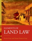 Elements of Land Law Cover Image