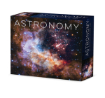 Astronomy 2023 Box Calendar Cover Image