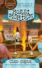 Roast Mortem (A Coffeehouse Mystery #9) Cover Image