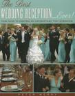 The Best Wedding Reception Eve By Peter Merry, Robin Haywood (Editor) Cover Image