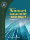 Essentials of Planning and Evaluation for Public Health By Perrin Cover Image