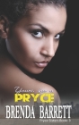 Yours, For A Pryce Cover Image