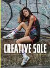 Creative Sole: Japanese Sneaker Culture Cover Image