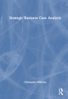 Strategic Business Case Analysis Cover Image