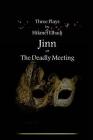 Jinn: The Deadly Meeting By Hikmet Elhadj, Moment Books (Producer) Cover Image