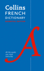 Collins French Dictionary: Essential Edition (Collins Essential Editions) By Collins UK Cover Image