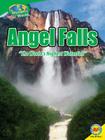 Angel Falls: The World's Highest Waterfall (Wonders of the World) By Galadriel Watson Cover Image