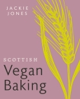 Scottish Vegan Baking Cover Image