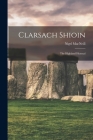 Clarsach Shioin: The Highland Hymnal Cover Image
