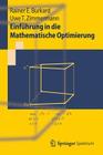Einführung in Die Mathematische Optimierung (Springer-Lehrbuch) Cover Image