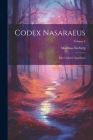 Codex Nasaraeus: Liber Adami Appellatus; Volume 3 Cover Image