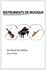 Instruments de Musique Cover Image