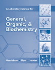 Lab Manual for General, Organic & Biochemistry Cover Image