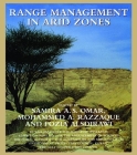 Range Management in Arid Zones By Samira A. S. Omar (Editor), Mohammed A. Razzaque (Editor), Fozia Alsdirawi (Editor) Cover Image
