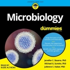 Microbiology for Dummies Lib/E By Jennifer C. Stearns, Michael G. Surette, Julienne C. Kaiser Cover Image