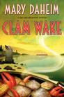 Clam Wake: A Bed-and-Breakfast Mystery (Bed-and-Breakfast Mysteries #29) By Mary Daheim Cover Image