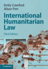 International Humanitarian Law Cover Image