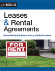 Leases & Rental Agreements By Ann O'Connell, Janet Portman Cover Image