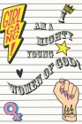 I Am A Mighty Young women of God!: Devotionals for girls ages 7 to 20 Mighty Young women of God Devotionals Cover Image