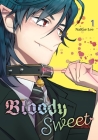 Bloody Sweet, Vol. 1 By NaRae Lee, Abigail Blackman (Letterer), HKPP (Translated by) Cover Image