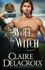 The Wolf and the Witch (Blood Brothers #1) Cover Image